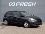 Ford Fiesta Mk6 Краснодар  - изображение 21
