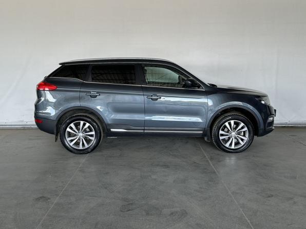 Geely Atlas I с пробегом 2020 года, цена 1 680 000 рублей, 65632 км, внедорожник, Автокод Объявления