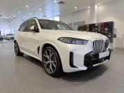 BMW X5 IV (G05/G18) Рестайлинг Казань  - изображение 25