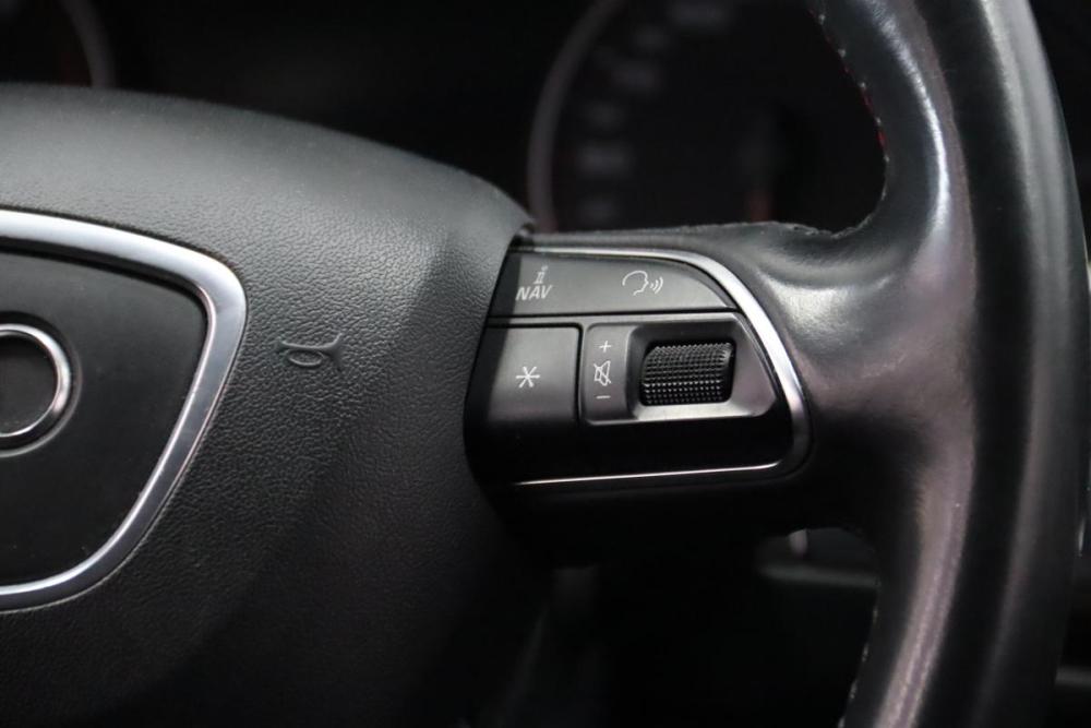 Audi A6 IV (C7) Сургут  - изображение 19