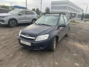 Lada (ВАЗ) Granta I Курган  - изображение 8