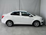 Chevrolet Aveo II Красноярск  - изображение 29