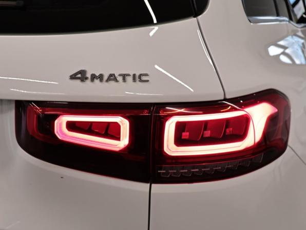 Mercedes-Benz GLB I (X247) с пробегом 2020 года, цена 3 250 000 рублей, 80598 км, внедорожник, Автокод Объявления