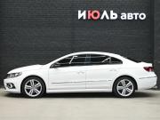 Volkswagen Passat CC I Рестайлинг Екатеринбург  - изображение 26