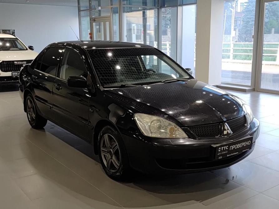 Mitsubishi Lancer IX Рестайлинг Казань  - изображение 3