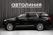 GMC Yukon V Красноярск  - изображение 30