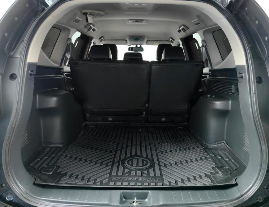 Mitsubishi Pajero Sport III Москва  - изображение 27