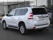 Toyota Land Cruiser Prado 150 Series Рестайлинг 1 Москва  - изображение 25