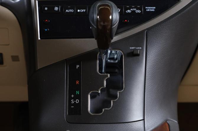 Lexus RX III Рестайлинг с пробегом 2014 года, цена 2 599 000 рублей, 143000 км, внедорожник, Автокод Объявления