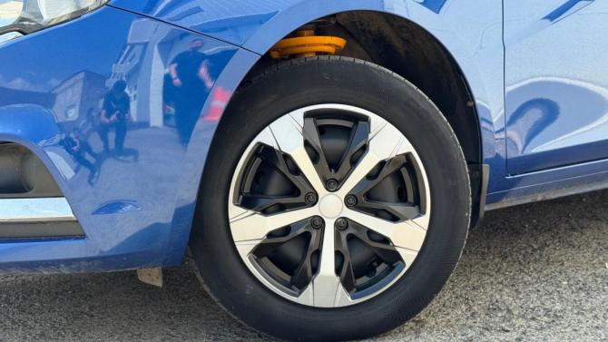 Lada (ВАЗ) Vesta I с пробегом 2021 года, цена 919 200 рублей, 161276 км, универсал, Автокод Объявления