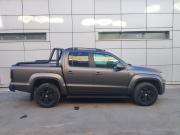 Volkswagen Amarok I Рестайлинг Челябинск  - изображение 28