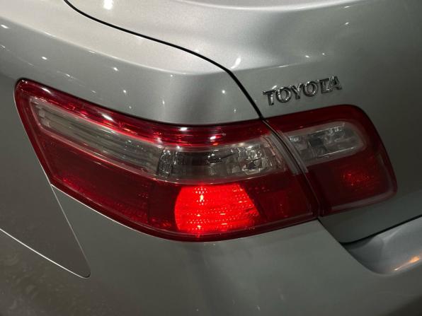 Toyota Camry VI (XV40) с пробегом 2007 года, цена 780 000 рублей, 293523 км, седан, Автокод Объявления