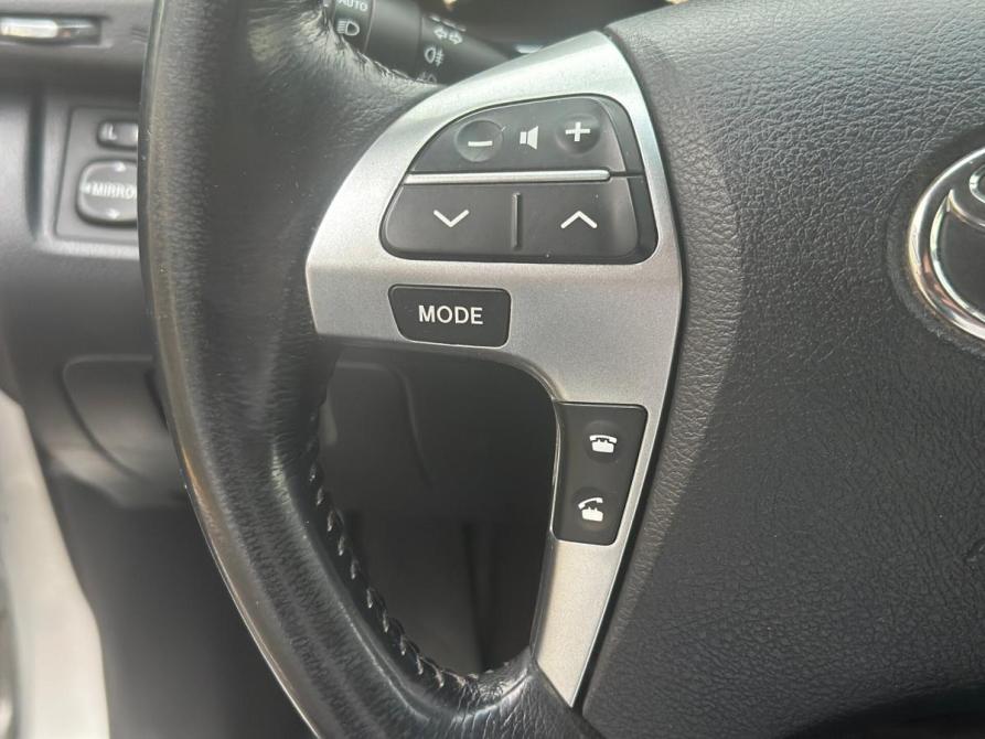 Toyota Highlander II (XU40) Рестайлинг Томск  - изображение 19