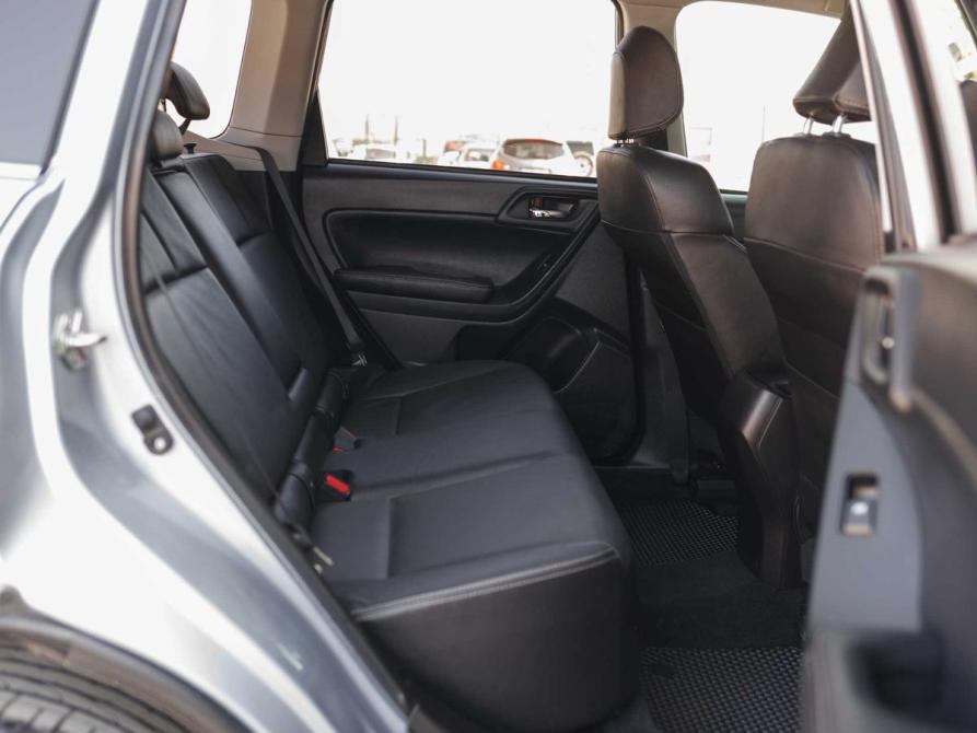 Subaru Forester IV Новосибирск  - изображение 20