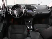Volkswagen Tiguan I Рестайлинг Ростов-на-Дону  - изображение 24