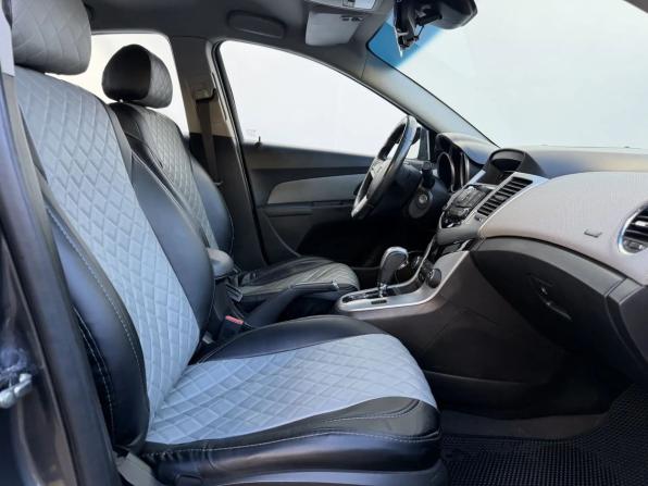 Chevrolet Cruze I с пробегом 2011 года, цена 649 000 рублей, 203348 км, седан, Автокод Объявления