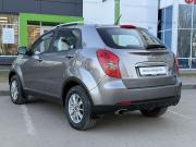 SsangYong Actyon II Ярославль  - изображение 17