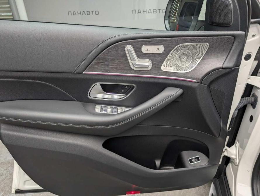 Mercedes-Benz GLE II (V167) Москва  - изображение 5