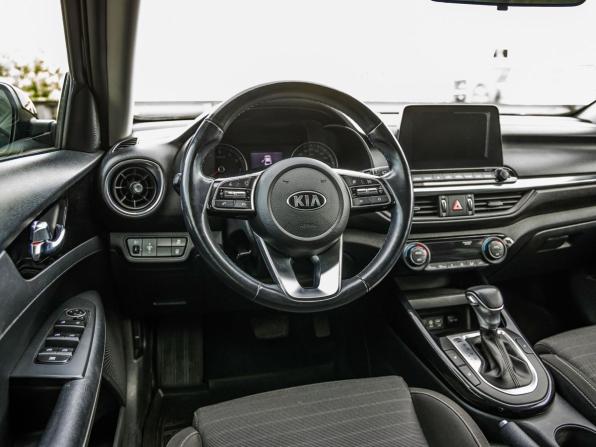 Kia Cerato IV с пробегом 2020 года, цена 1 998 000 рублей, 111175 км, седан, Автокод Объявления