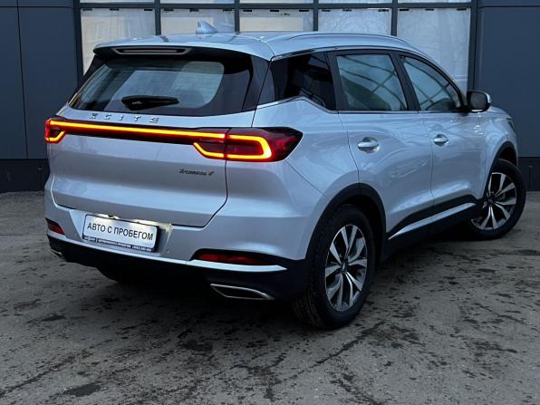 Xcite X-Cross 7 с пробегом 2024 года, цена 1 759 000 рублей, 14995 км, внедорожник, Автокод Объявления