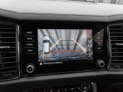 Skoda Kodiaq I Рестайлинг Москва  - изображение 47