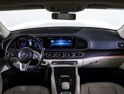 Mercedes-Benz GLS II (X167) Москва  - изображение 48