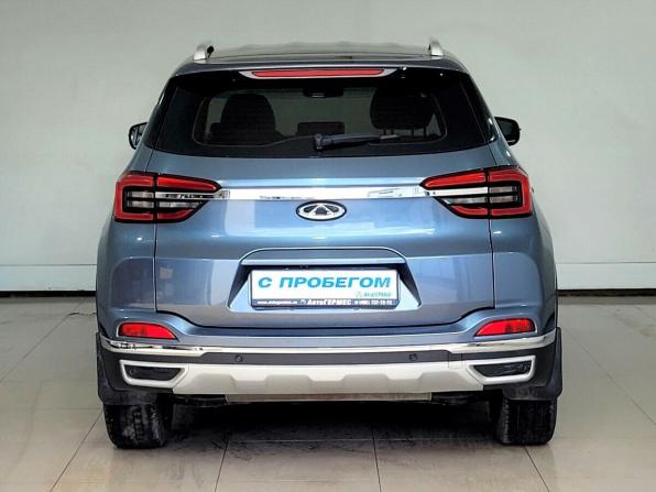 Chery Tiggo 4 I Рестайлинг с пробегом 2020 года, цена 1 200 000 рублей, 111469 км, внедорожник, Автокод Объявления