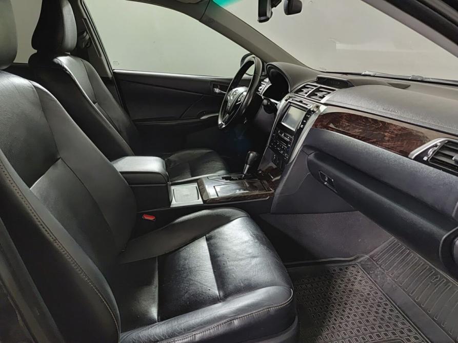 Toyota Camry VII (XV50) Рестайлинг Уфа  - изображение 13