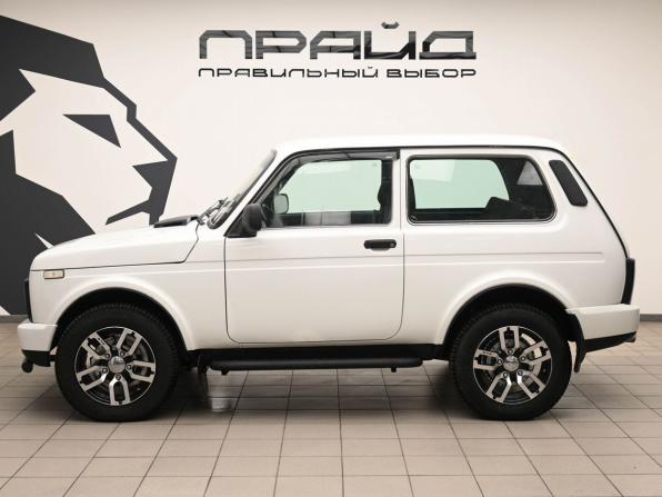 Lada (ВАЗ) 2121 (4x4) I Рестайлинг с пробегом 2015 года, цена 599 900 рублей, 65895 км, внедорожник, Автокод Объявления