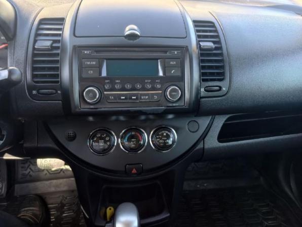 Nissan Note I Рестайлинг с пробегом 2012 года, цена 618 300 рублей, 270733 км, хэтчбек, Автокод Объявления