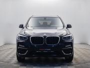 BMW X3 III (G01) Москва  - изображение 25