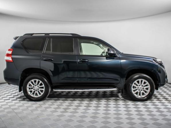 Toyota Land Cruiser Prado 150 Series Рестайлинг 1 с пробегом 2014 года, цена 3 570 000 рублей, 197926 км, внедорожник, Автокод Объявления