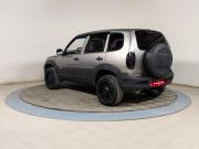 Chevrolet Niva I Рестайлинг Екатеринбург  - изображение 19