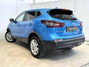 Nissan Qashqai II Рестайлинг Волжский  - изображение 28