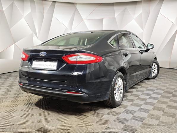 Ford Mondeo V с пробегом 2016 года, цена 1 175 000 рублей, 122944 км, седан, Автокод Объявления