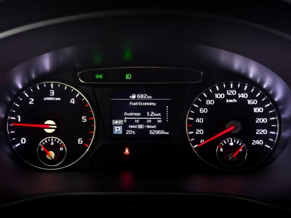 Kia Sorento III Prime Рестайлинг с пробегом 2019 года, цена 2 785 000 рублей, 62870 км, внедорожник, Автокод Объявления