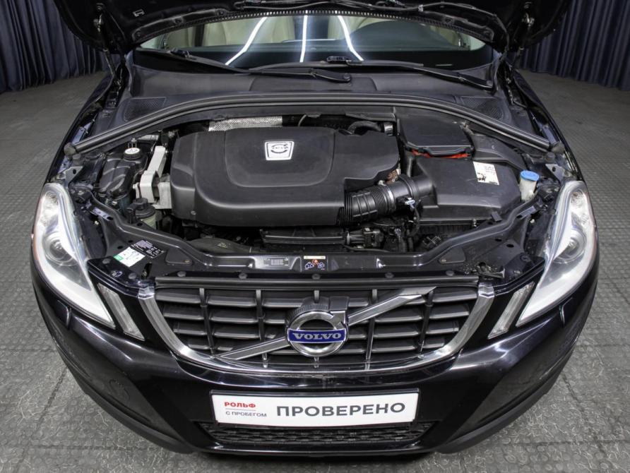 Volvo XC60 I Москва  - изображение 9