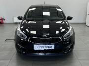 Kia Ceed II Рестайлинг Казань  - изображение 20