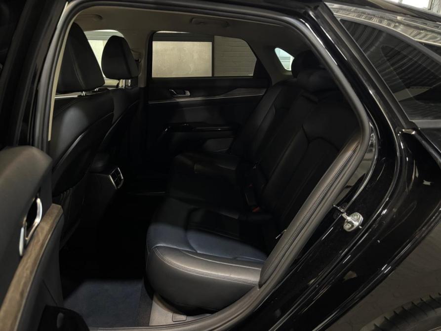 Kia K5 III Санкт-Петербург  - изображение 13