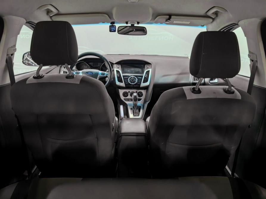 Ford Focus III Новосибирск  - изображение 17