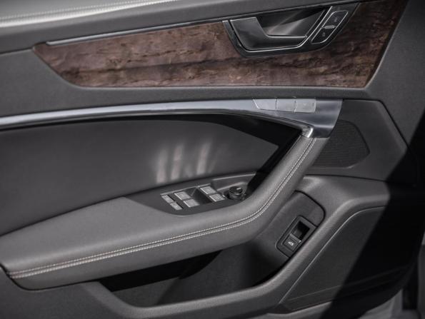 Audi A6 V (C8) с пробегом 2020 года, цена 4 999 000 рублей, 41939 км, седан, Автокод Объявления
