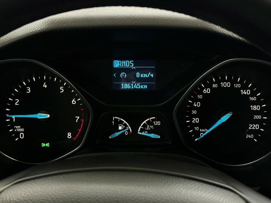 Ford Focus III Рестайлинг Москва  - изображение 6