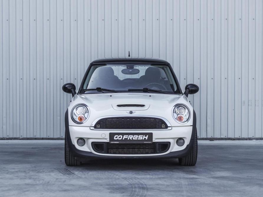 Mini Hatch II (R56) Рестайлинг Краснодар  - изображение 3