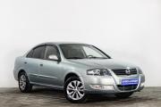 Nissan Almera Classic I Сургут  - изображение 18