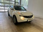 Nissan Juke I Пермь  - изображение 9