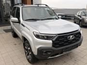 Lada (ВАЗ) Niva Travel I Рестайлинг Краснодар  - изображение 14
