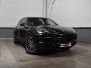 Porsche Cayenne III Кемерово  - изображение 31