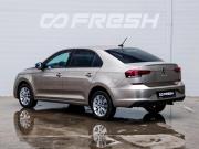 Volkswagen Polo VI Краснодар  - изображение 19