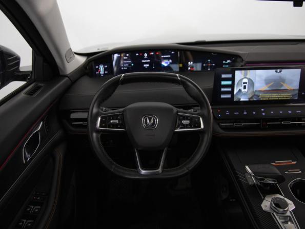 Changan UNI-K с пробегом 2024 года, цена 2 999 000 рублей, 32764 км, внедорожник, Автокод Объявления
