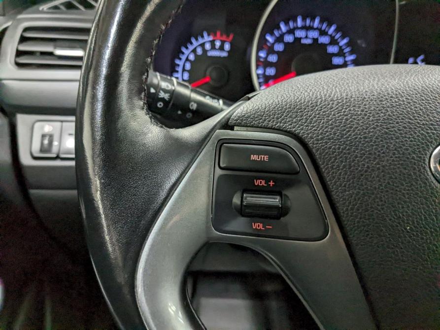 Kia Rio III Рестайлинг Москва  - изображение 26